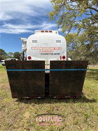 2022 MAXEY TRAILERS MFG Maxey Trailers MFG