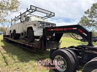 2022 MAXEY TRAILERS MFG Maxey Trailers MFG