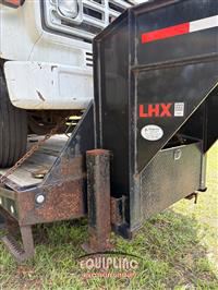 2022 MAXEY TRAILERS MFG Maxey Trailers MFG