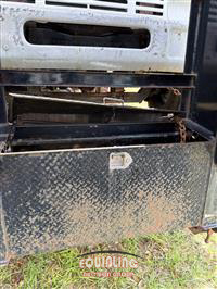 2022 MAXEY TRAILERS MFG Maxey Trailers MFG