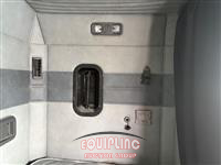 2017 Mack CXU PINNACLE