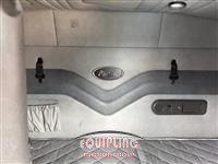 2017 Mack CXU PINNACLE