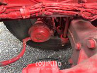 2017 Mack CXU PINNACLE