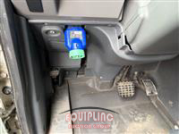 2017 Mack CXU PINNACLE