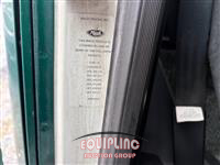 2017 Mack CXU PINNACLE