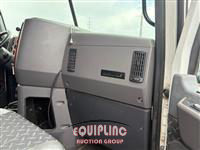 2017 Mack CXU PINNACLE