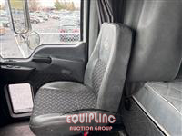 2017 Mack CXU PINNACLE