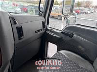 2017 Mack CXU PINNACLE