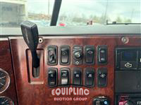 2017 Mack CXU PINNACLE