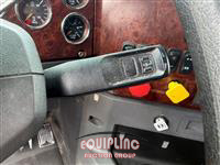 2017 Mack CXU PINNACLE