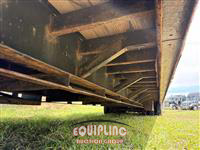 2022 MAXEY TRAILERS MFG Maxey Trailers MFG