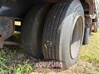 2022 MAXEY TRAILERS MFG Maxey Trailers MFG