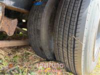 2022 MAXEY TRAILERS MFG Maxey Trailers MFG