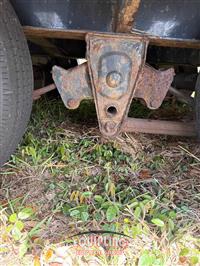 2022 MAXEY TRAILERS MFG Maxey Trailers MFG