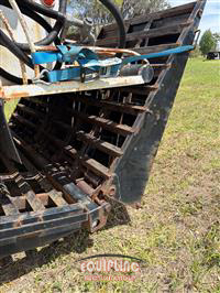 2022 MAXEY TRAILERS MFG Maxey Trailers MFG