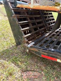 2022 MAXEY TRAILERS MFG Maxey Trailers MFG