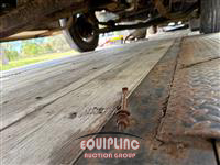 2022 MAXEY TRAILERS MFG Maxey Trailers MFG