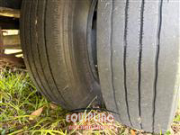 2022 MAXEY TRAILERS MFG Maxey Trailers MFG