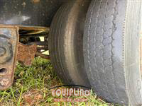 2022 MAXEY TRAILERS MFG Maxey Trailers MFG