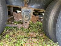 2022 MAXEY TRAILERS MFG Maxey Trailers MFG