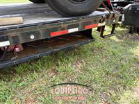 2022 MAXEY TRAILERS MFG Maxey Trailers MFG