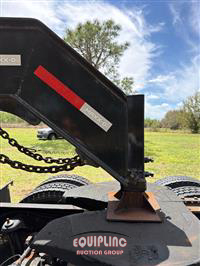 2022 MAXEY TRAILERS MFG Maxey Trailers MFG