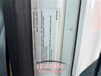 2017 Mack CXU PINNACLE