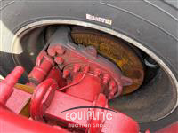 2017 Mack CXU PINNACLE