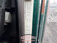 2017 Mack CXU PINNACLE