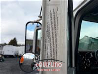 2017 Mack CXU PINNACLE