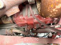 2017 Mack CXU PINNACLE