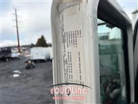 2017 Mack CXU PINNACLE