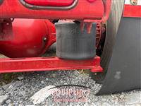 2017 Mack CXU PINNACLE