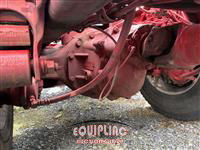 2017 Mack CXU PINNACLE