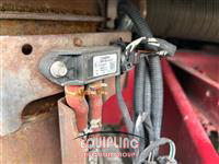 2017 Mack CXU PINNACLE