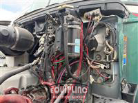 2017 Mack CXU PINNACLE