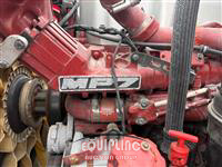 2017 Mack CXU PINNACLE