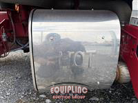 2017 Mack CXU PINNACLE