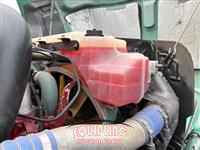 2017 Mack CXU PINNACLE