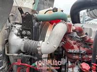 2017 Mack CXU PINNACLE