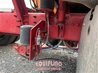 2017 Mack CXU PINNACLE