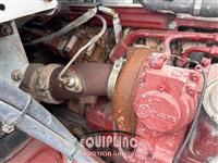 2017 Mack CXU PINNACLE