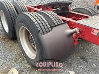 2017 Mack CXU PINNACLE