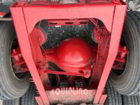 2017 Mack CXU PINNACLE