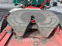 2017 Mack CXU PINNACLE