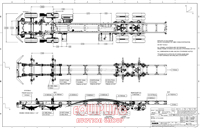 2022 Western Star 49X Chassis