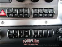 2022 Western Star 49X Chassis