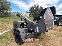 1950 Vermeer BC1000XL