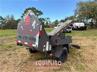 1950 Vermeer BC1000XL