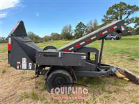 1950 Vermeer BC1000XL